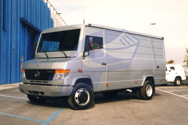 2003 MB 814