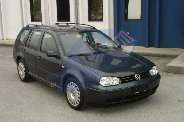 2003 VW GOLF STATION WAGON