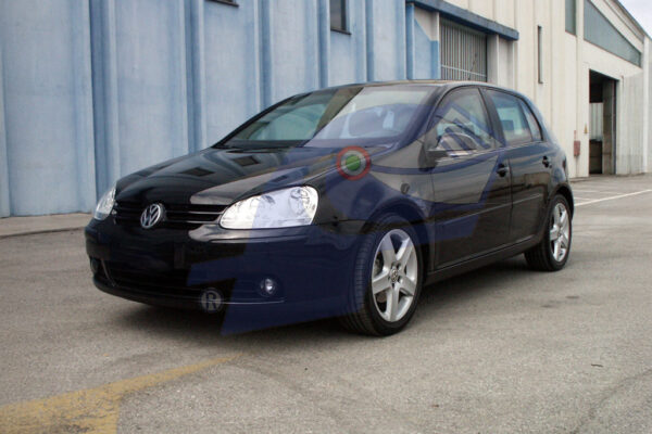 2005 VW GOLF