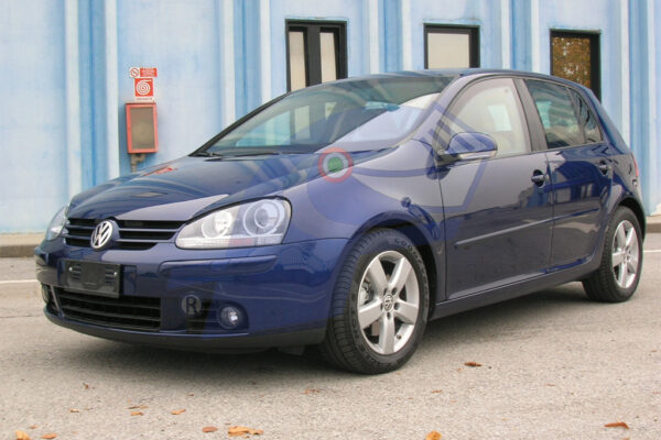 2006 VW GOLF