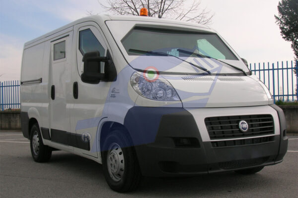2007 FIAT DUCATO