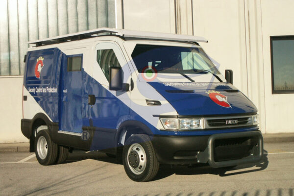 2007 IV DAILY 50