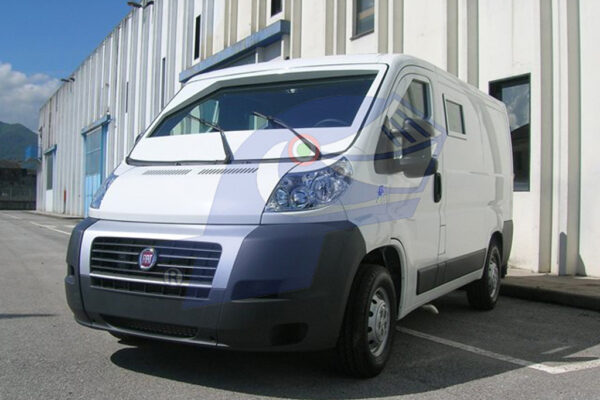 2008 FIAT DUCATO