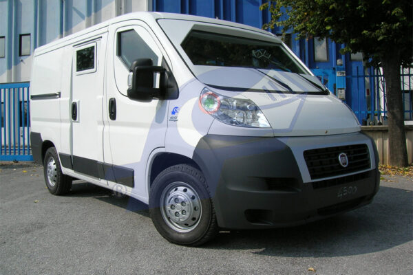 2009 FIAT DUCATO