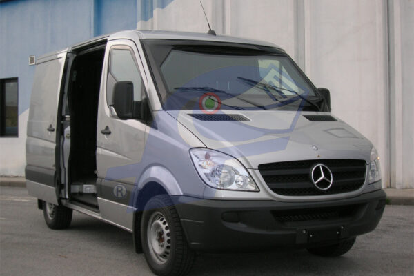 2009 MB SPRINTER