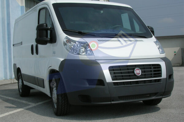 2010 FIAT DUCATO