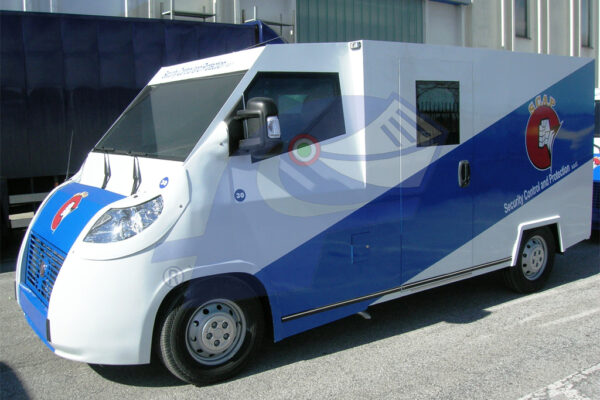 2011 FIAT DUCATO