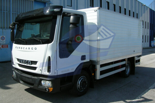 2011 IV EUROCARGO