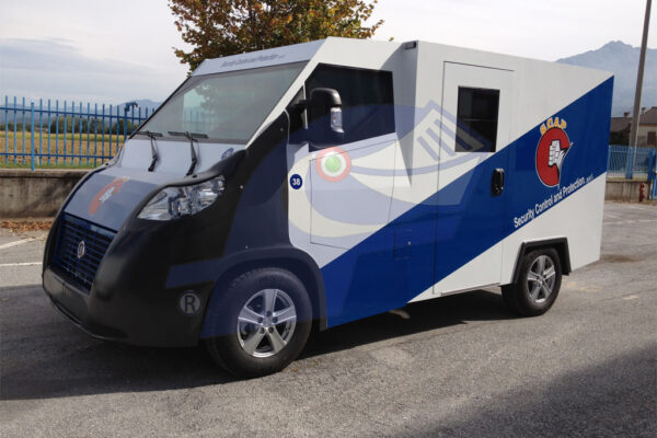 2012 FIAT DUCATO