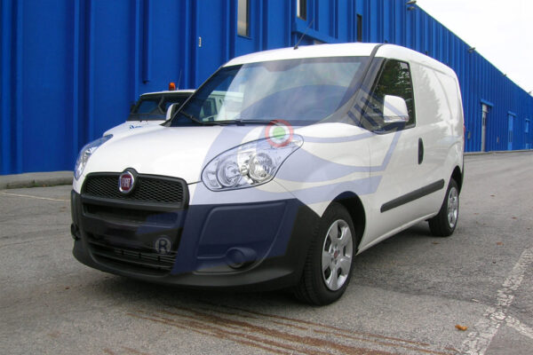 2013 FIAT DOBLO