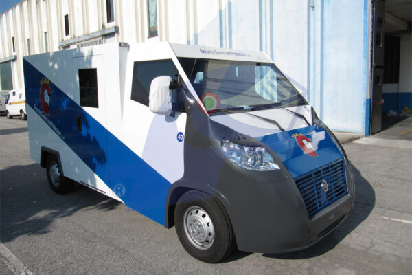 2013 FIAT DUCATO