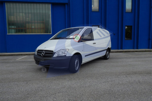2014 MB VITO