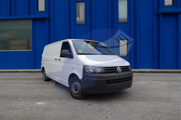 2014 VW T5