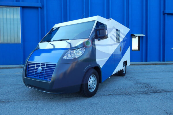 2015 FIAT DUCATO
