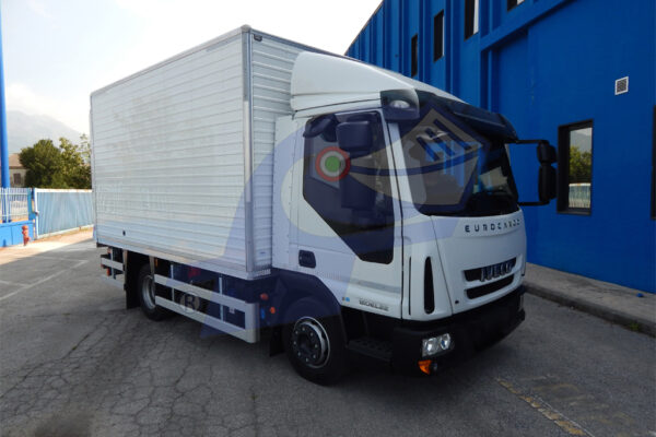 2015 IV EUROCARGO