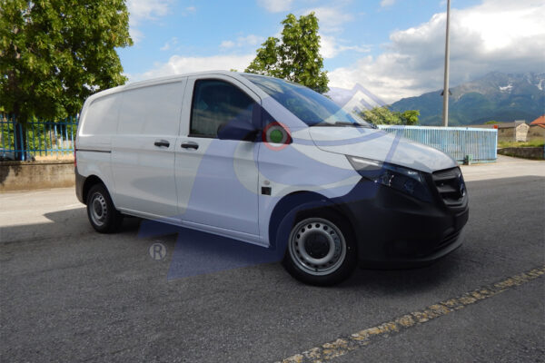 2015 MB VITO