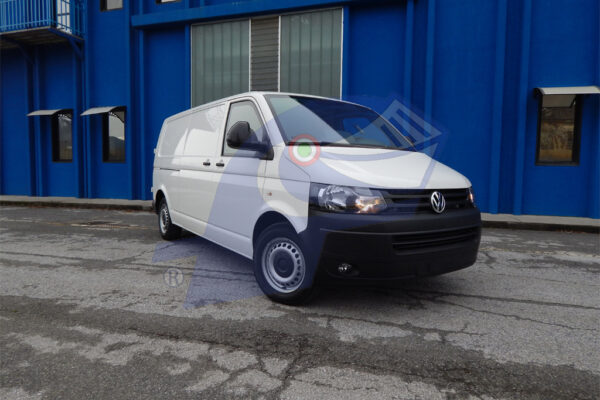 2015 VW T5