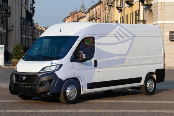 2019 FIAT DUCATO