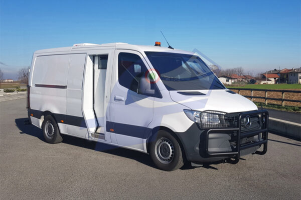 2021 MB SPRINTER 50