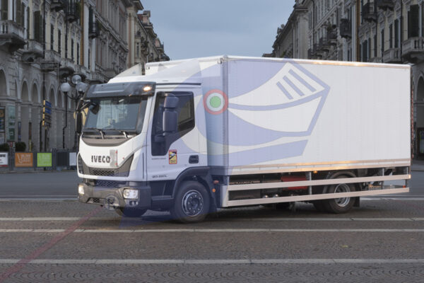 2022 IV EUROCARGO