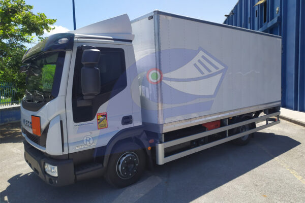 2023 IV EUROCARGO
