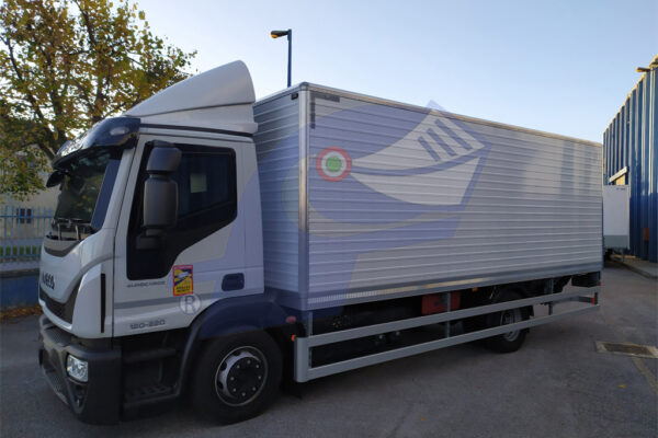2023 IV EUROCARGO