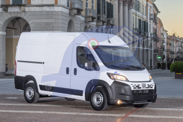 2024 FIAT DUCATO