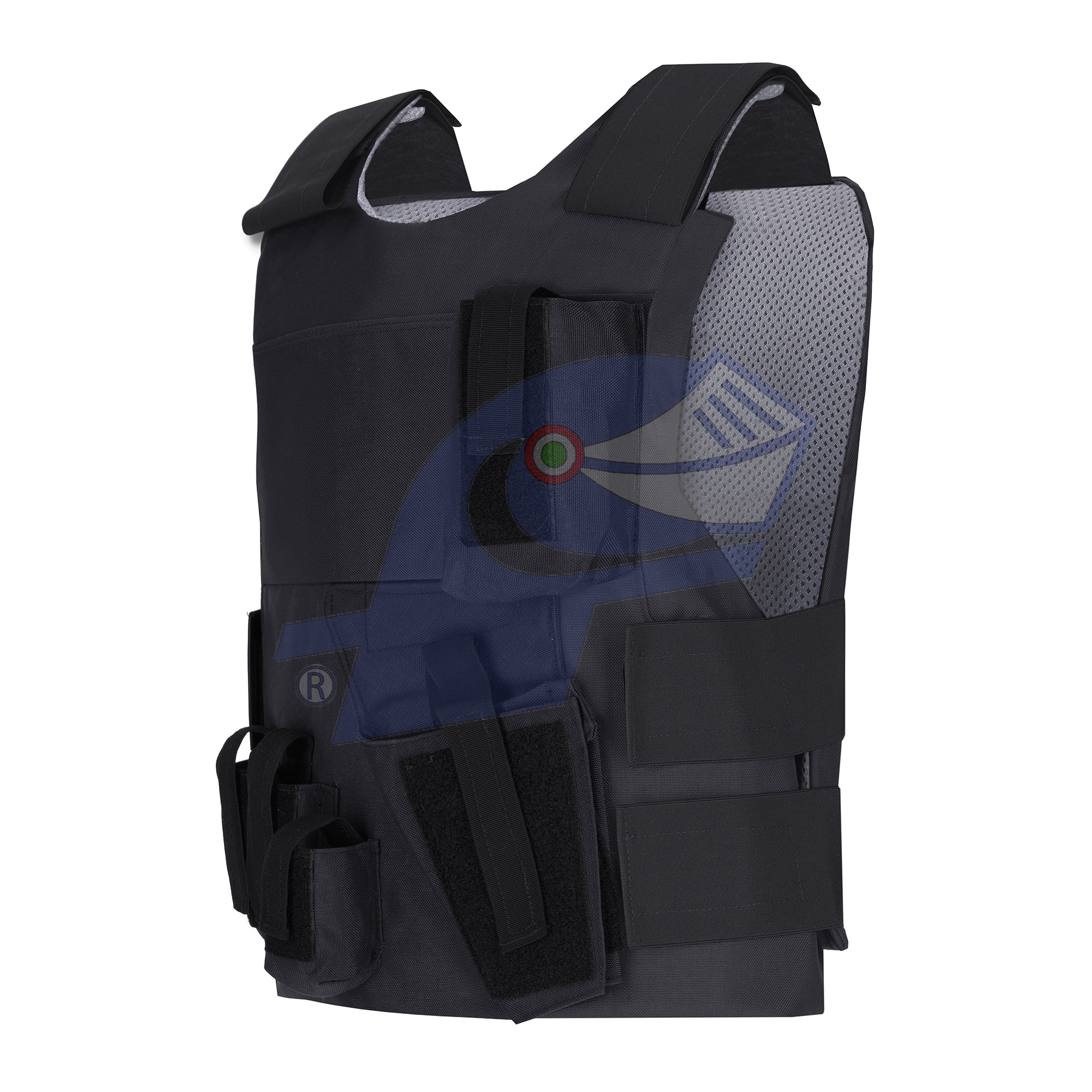 Fontauto 1-p4 lato imbottito