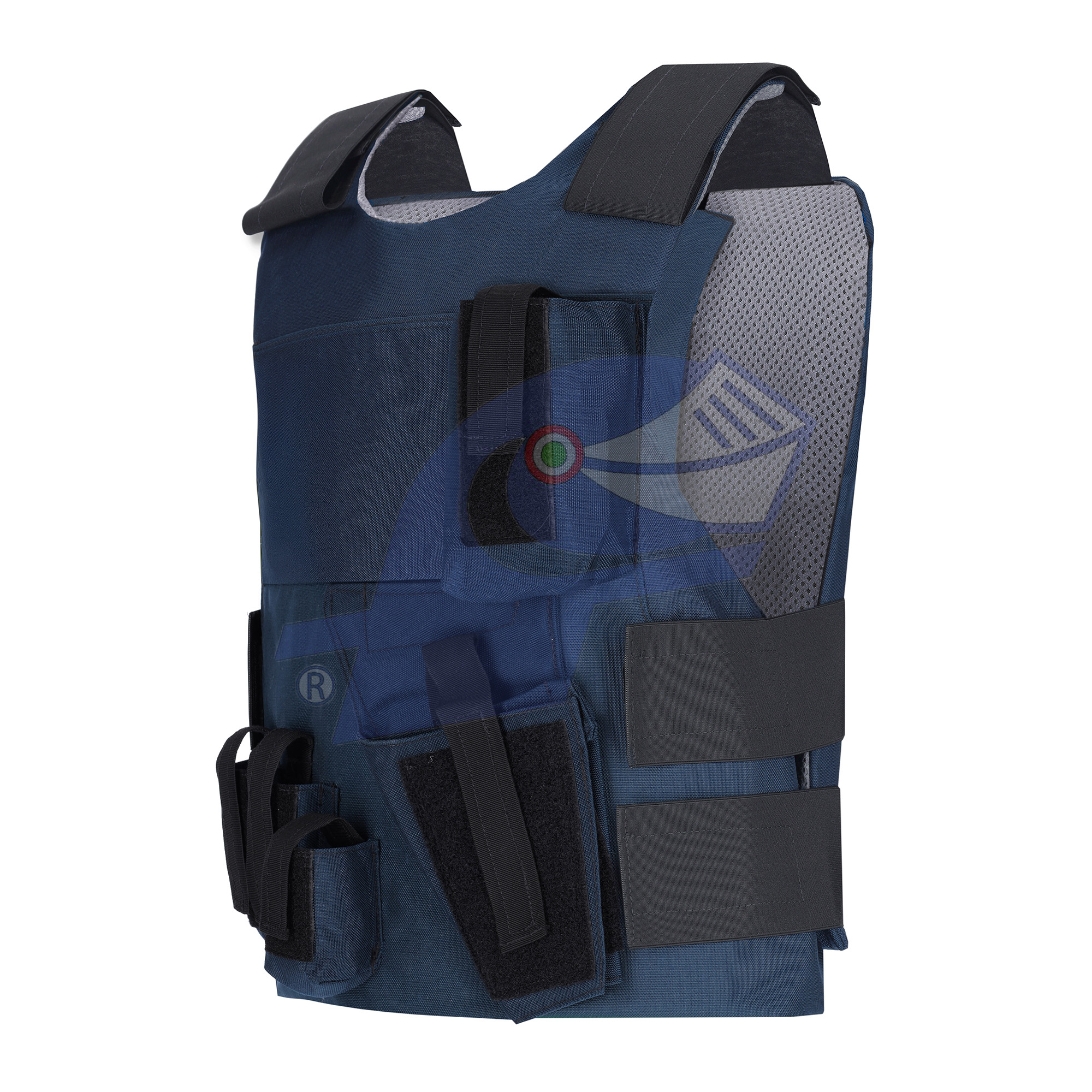 Fontauto 2-p4 lato imbottito